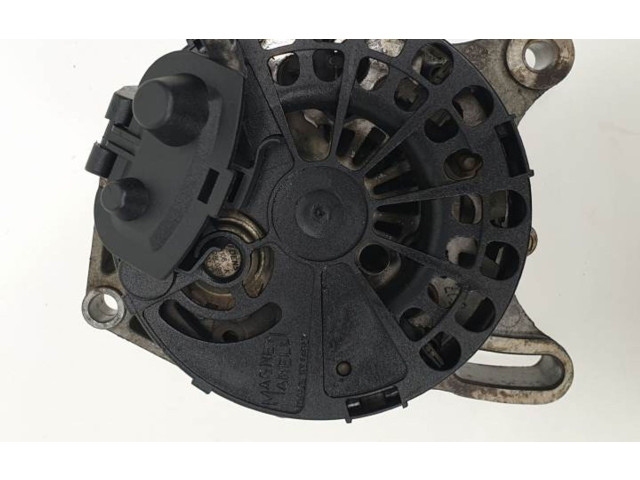 Генератор 46736968, 63321760   Fiat Seicento/600 1.1     