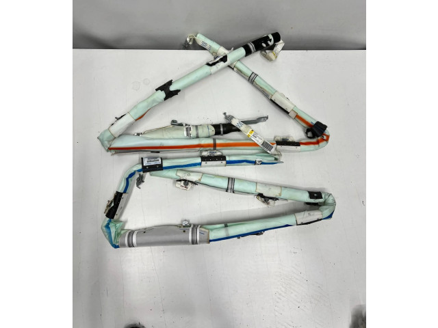 Боковая подушка безопасности P68100766AC Jeep Cherokee