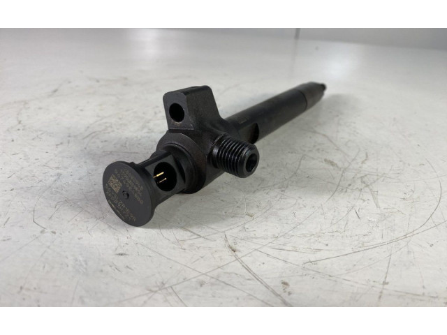 Vstřikovač 9674984080   Toyota Proace    4WZ-FTV (DW10FDDU) 