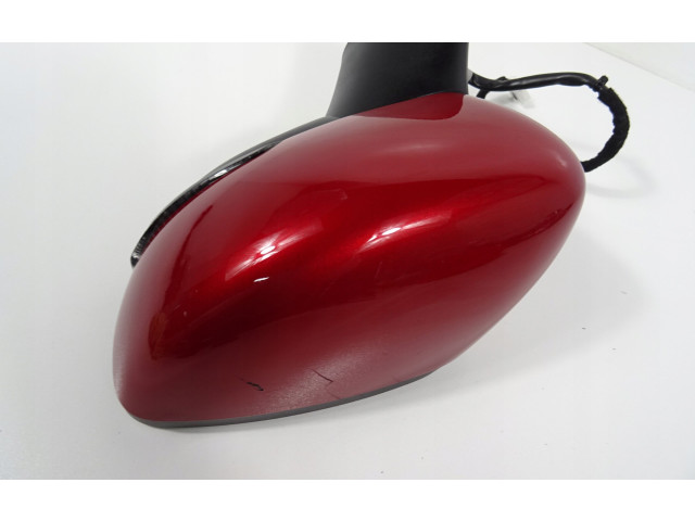 Zpětné zrcátko Nissan Micra K14 2017