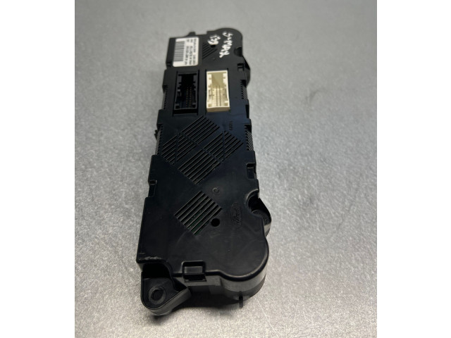 Блок управления климат-контролем WJ5A17164, WJ5A17164 Ford S-MAX