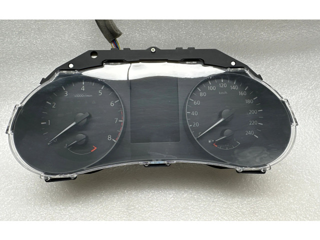 Přístrojová deska Nissan Qashqai+2 2013 4EL7A