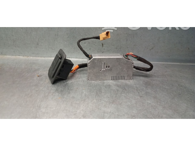 Блок управления 3F0907155, 3F0907155   Cupra Formentor