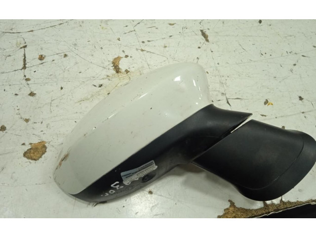 Zpětné zrcátko  Fiat Punto (199) 2013  021047  