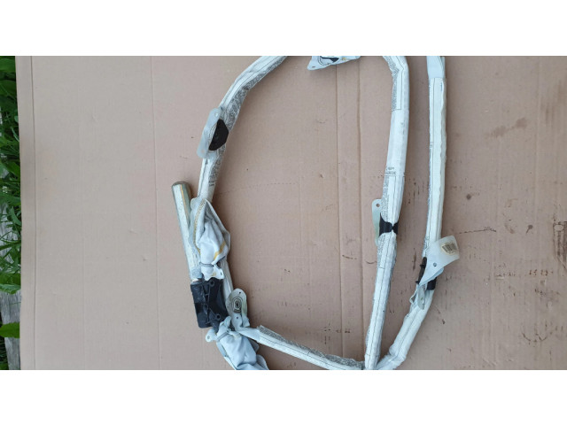 Боковая подушка безопасности 3W5880741 Bentley Flying Spur