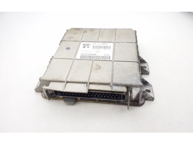 Řídící jednotka 16223134, 66140D03 Citroen ZX 1996