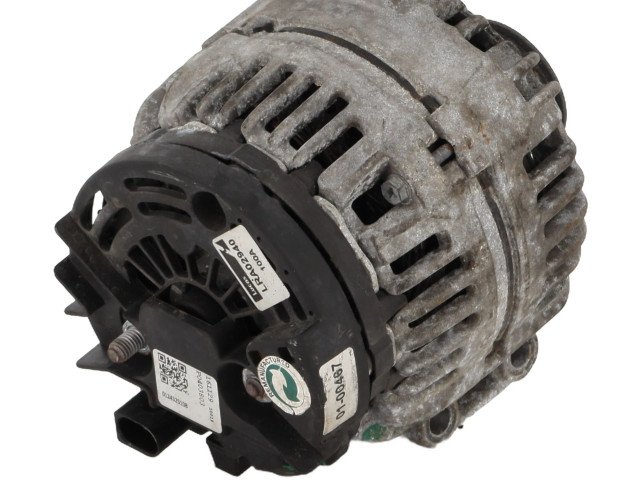 Генератор 0124325108 Mini One - Cooper R50 - 53