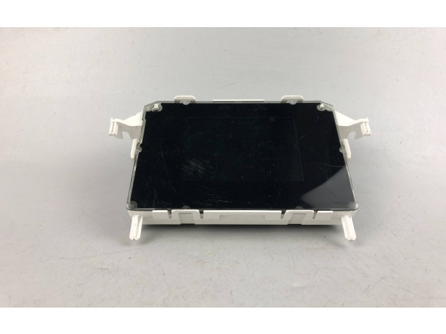 Дисплей    EM5T18B955BB, EM5T-18B955-BB   Ford Transit -  Tourneo Connect