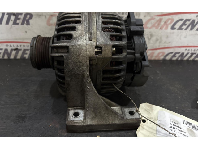 Генератор 0124515054 Volvo S80