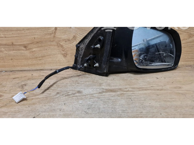 Zpětné zrcátko Nissan Murano Z50 2007