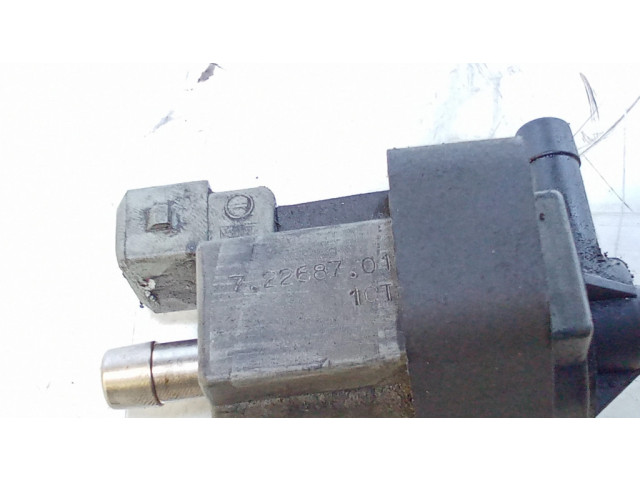 Соленоидный клапан