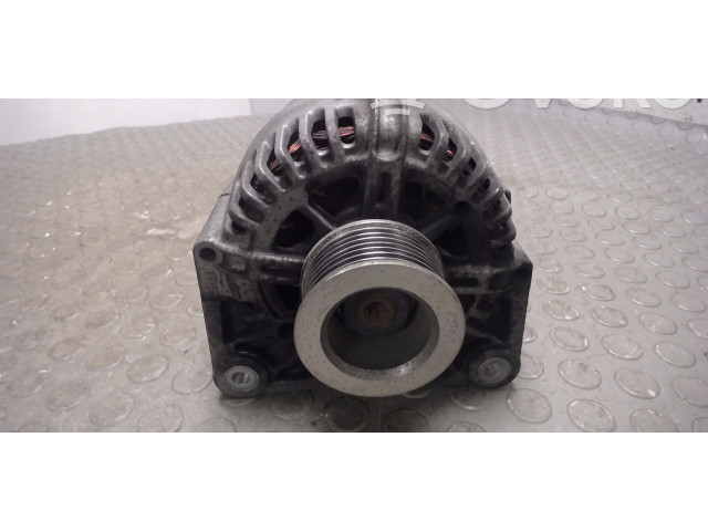 Генератор 8200718724, 8200623231   Renault Twingo II      