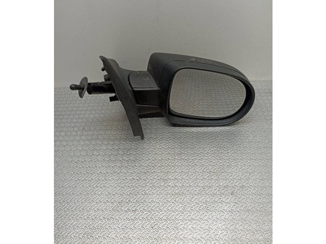 Зеркало (механическое)       Renault Clio III  2005 - 2012 года   