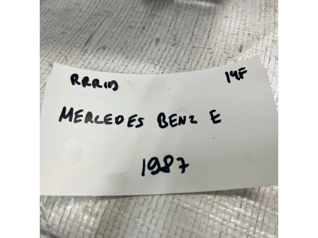 Вентилятор печки    4145F1A   Mercedes-Benz E W124