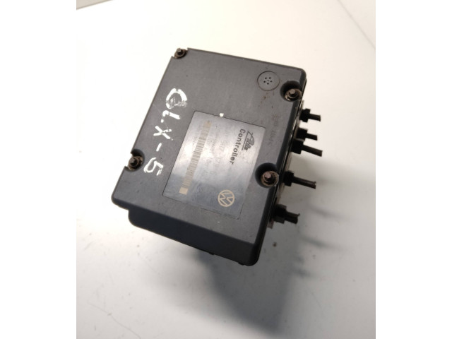 Блок АБС 1J0907379G, 343191   Ford  Galaxy  1995-2000 года