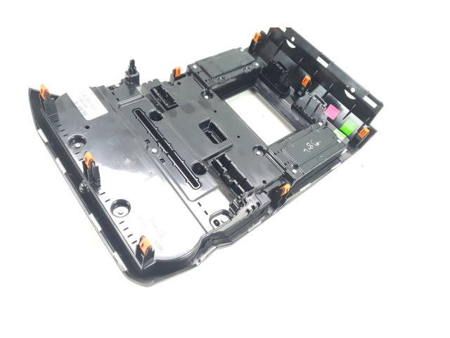 Блок управления климат-контролем GL3Z-18842-BGA, GL3T-18E243-BGB   Ford F150