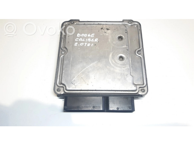 Řídící jednotka 0281013693, P05187449AB Dodge Caliber 2009