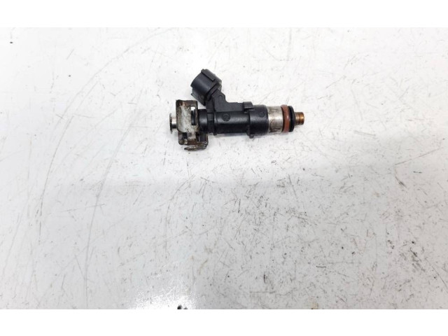 Vstřikovač 0280158013, 16600AX208 Nissan Note (E11)