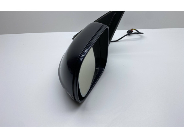 Зеркало электрическое        Audi Q5 SQ5  2008 - 2017 года   