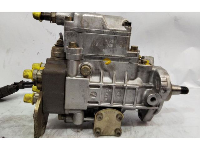 Вентилятор печки    028130087H   Seat Cordoba (6L)