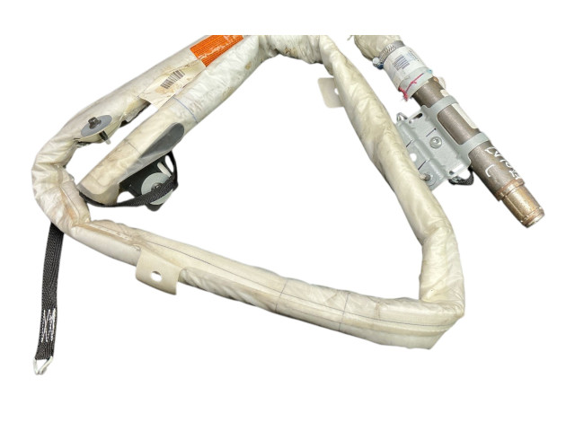 Боковая подушка безопасности 30780732   Volvo C30