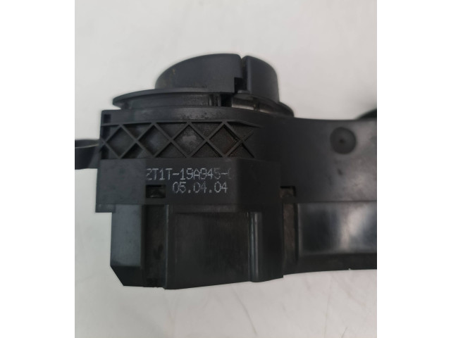 Блок управления климат-контролем 263529001, 2T1T19A9450   Ford Transit   Tourneo Connect