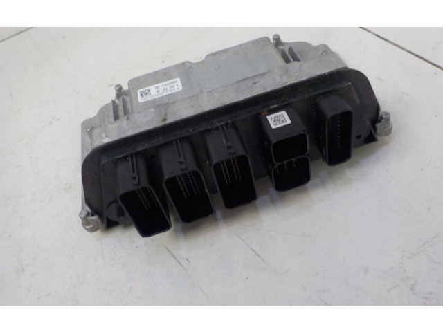 Řídící jednotka 8642705 BMW 2 F45 2014