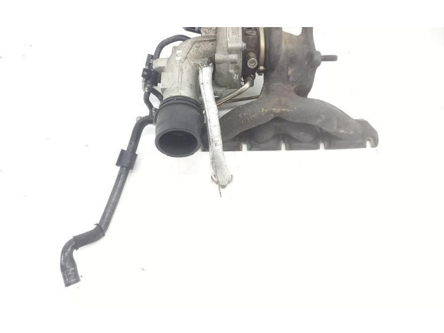 Турбина Skoda Yeti (5L) 06J145701R