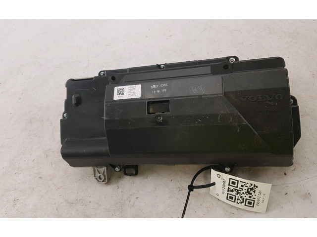 Панель приборов 36011540 Volvo XC40