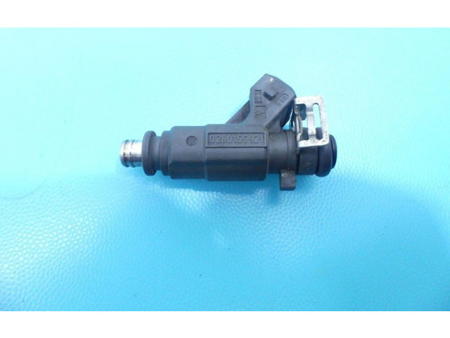 Vstřikovač 0280155921, IMPRK1109050 Volkswagen Touareg I