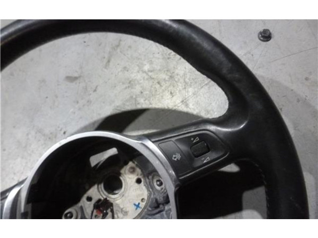 Volant Audi A8 S8 D3 4E 2004   