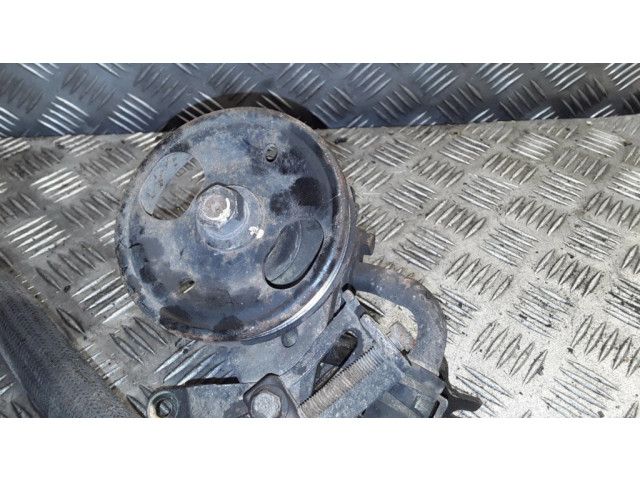 Насос усилителя руля