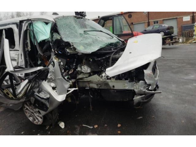 Генератор 2545291 Ford Tourneo Custom