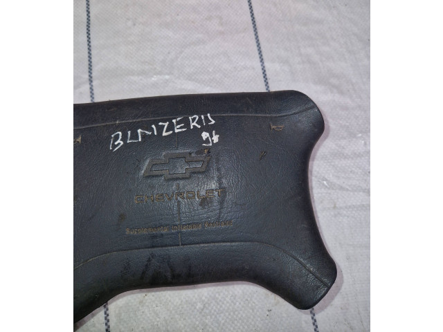 Подушка безопасности водителя 68043734AA, 68043734AA   Dodge Journey