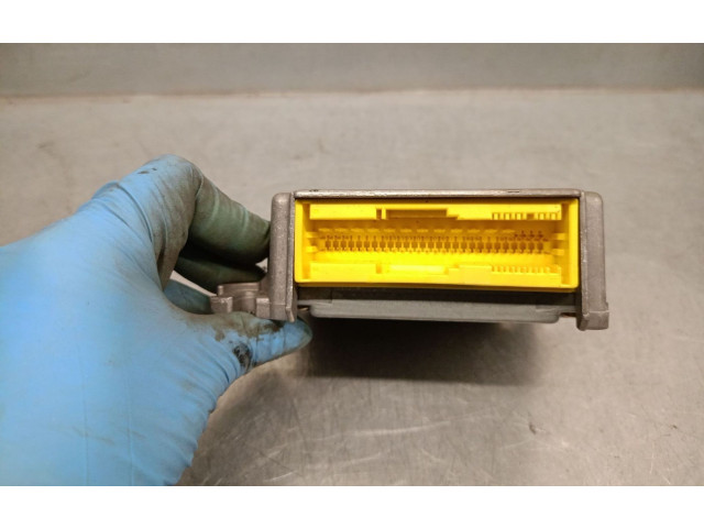 Блок подушек безопасности 8Z0959655D, 0285001385BOSCH Audi A2