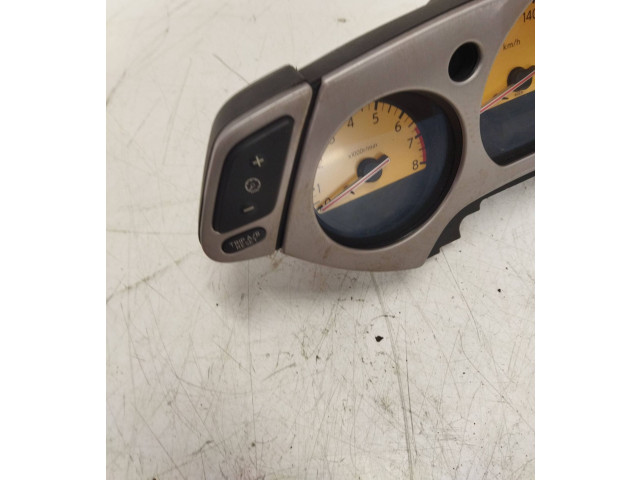 Přístrojová deska  Nissan Murano Z50 2003 68240ca000  