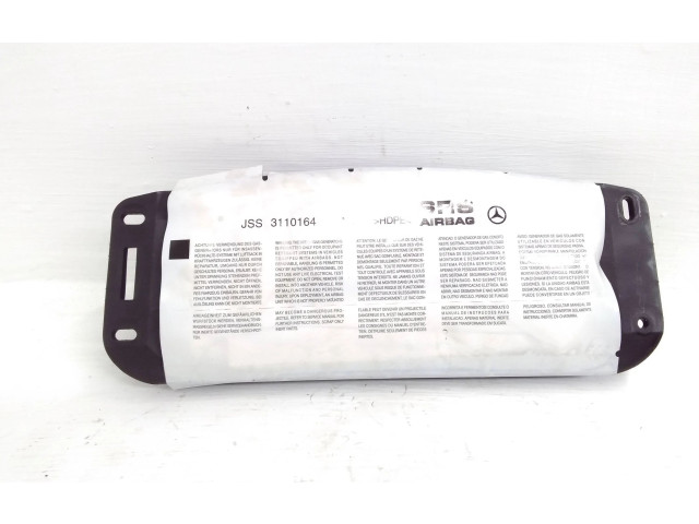 Подушка безопасности пассажира 2078600300   Mercedes-Benz E A207