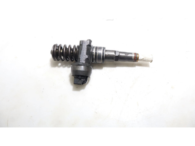 Форсунка 0414720215    Skoda Fabia Mk2 (5J)  BNM 