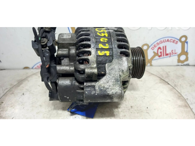 Генератор 9630080280, 155025 Citroen Xantia 1.9