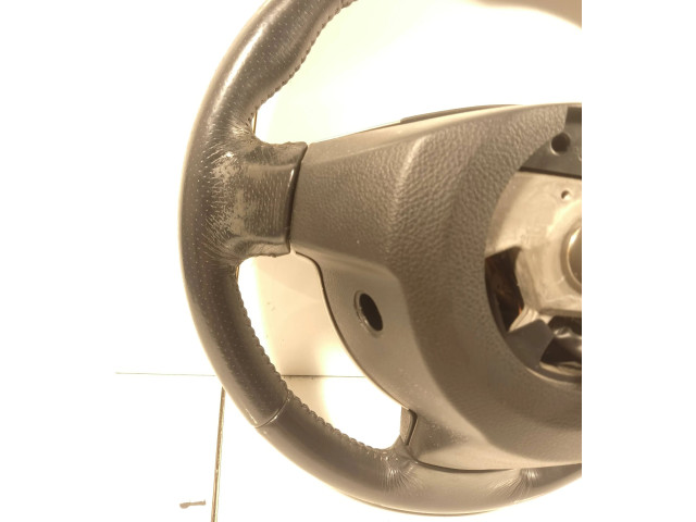 Руль Nissan X-Trail T31 2007 - 2014 года