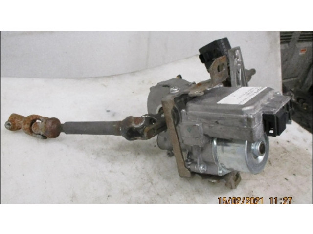    Рулевая рейка 488106474R   Renault Clio IV 2012-- года