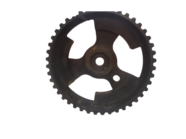 Шкив распределительного вала / ванус 9657477580 Citroen C4 I 2004 - 2010 года