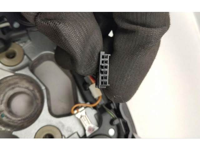 Volant BMW 7 G11 G12 2016 67869801, 6873930