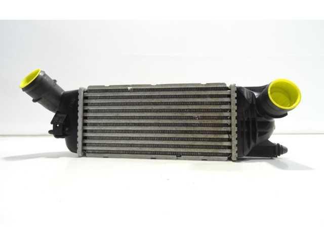 Интеркулер  0384G6   Citroen C5 