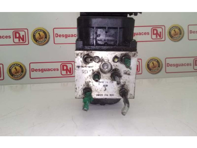 Jednotka ABS 6025314081 Renault Espace III 2000