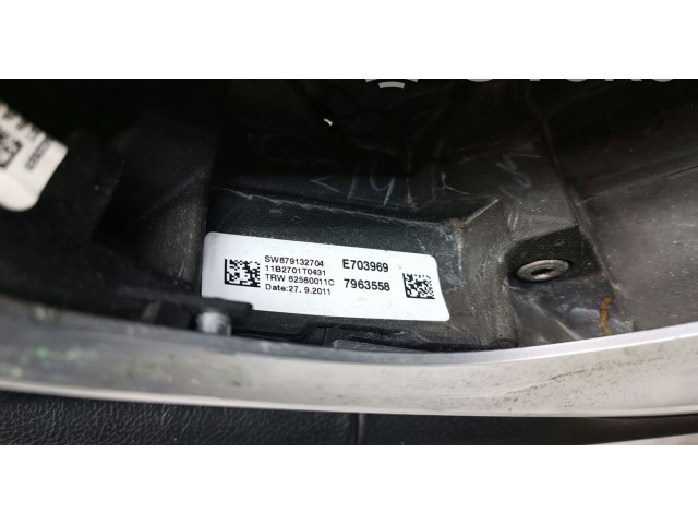 Volant BMW 1 F20 F21 2013 7963558