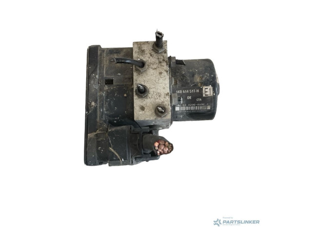 Блок АБС 1K0614517H Volkswagen Touran I 2003 - 2010 года