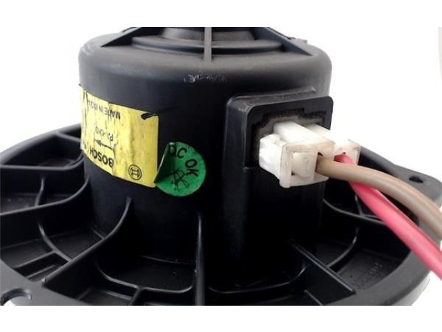 Вентилятор печки 971130X000, HY8404 Hyundai i10