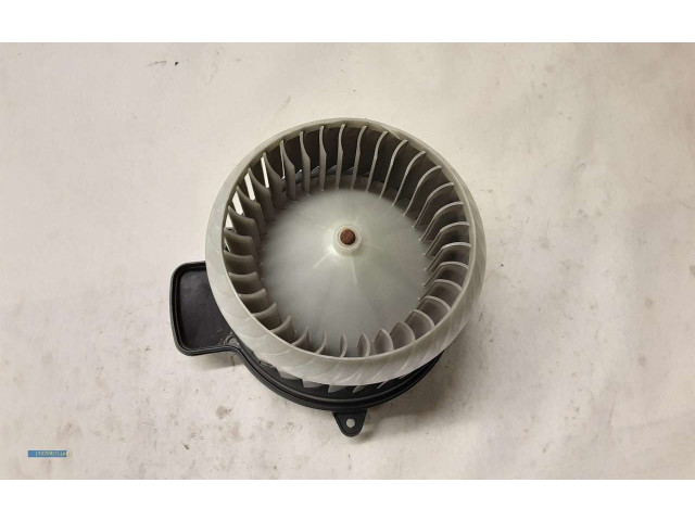 Вентилятор печки 4H1820021 Audi A7 S7 4G