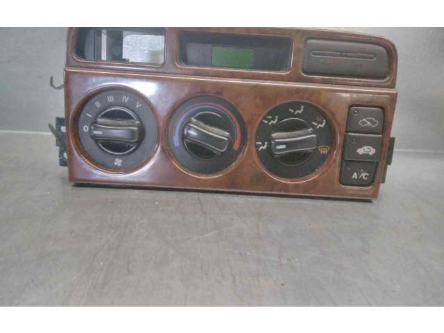 Блок управления климат-контролем 79600SN7   Honda Accord